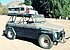 1973 Volkswagen Thing for sale 101074180